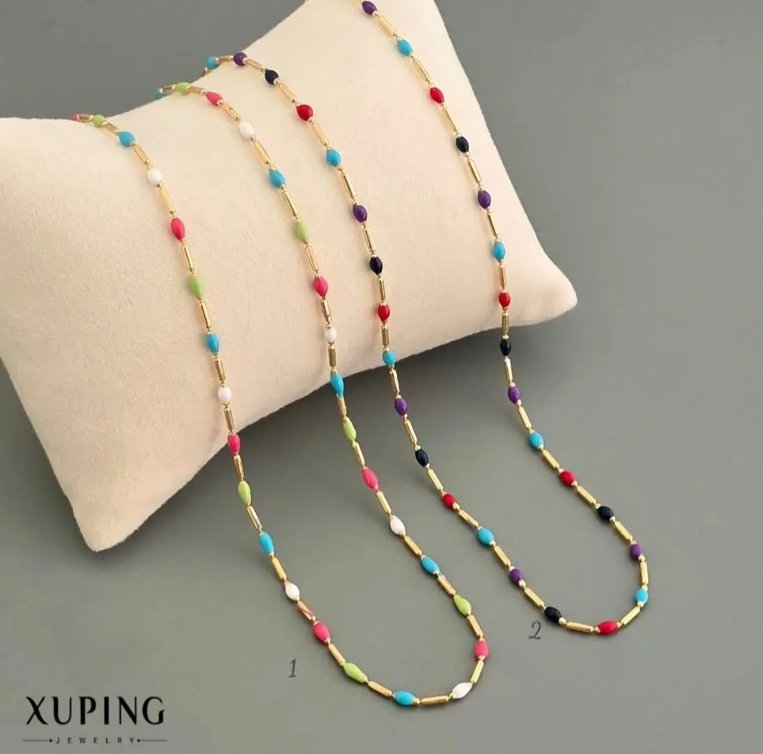 گردنبند ژوپینگ کد ۲۳۶۷