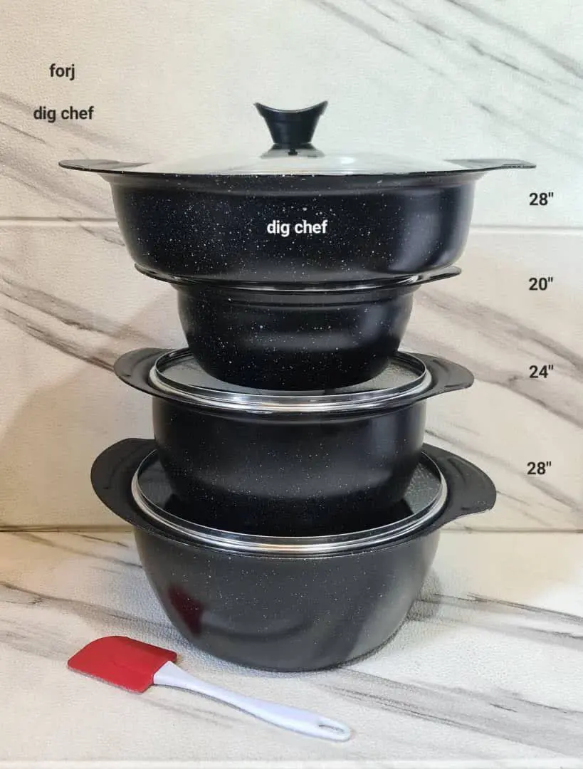 ✅سرویس ۸پارچه دسته پروانه ا...