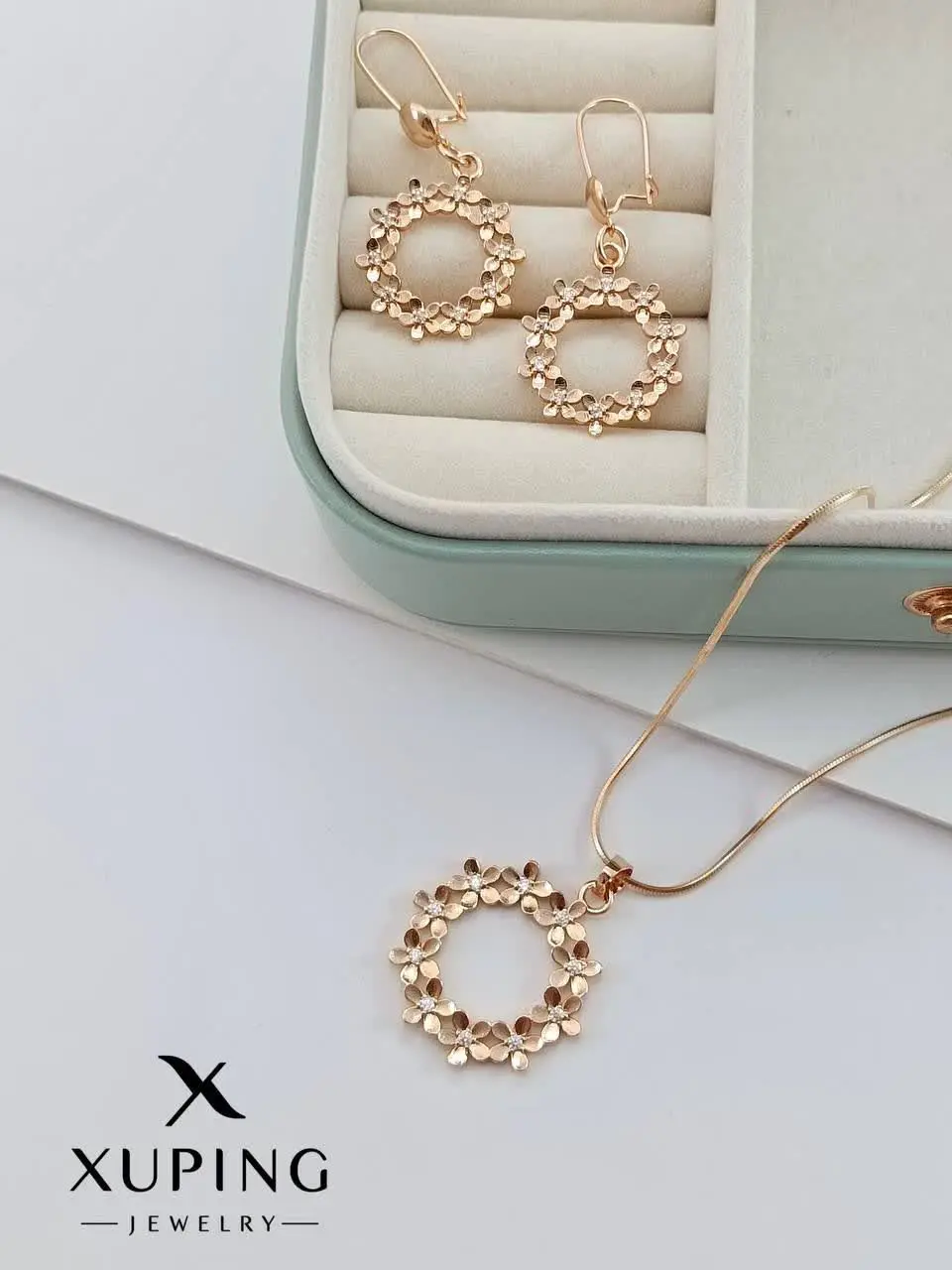 نیمست طرح گل زیبامون
