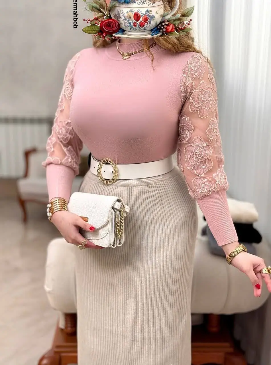 گپ مجلسی آستین توری