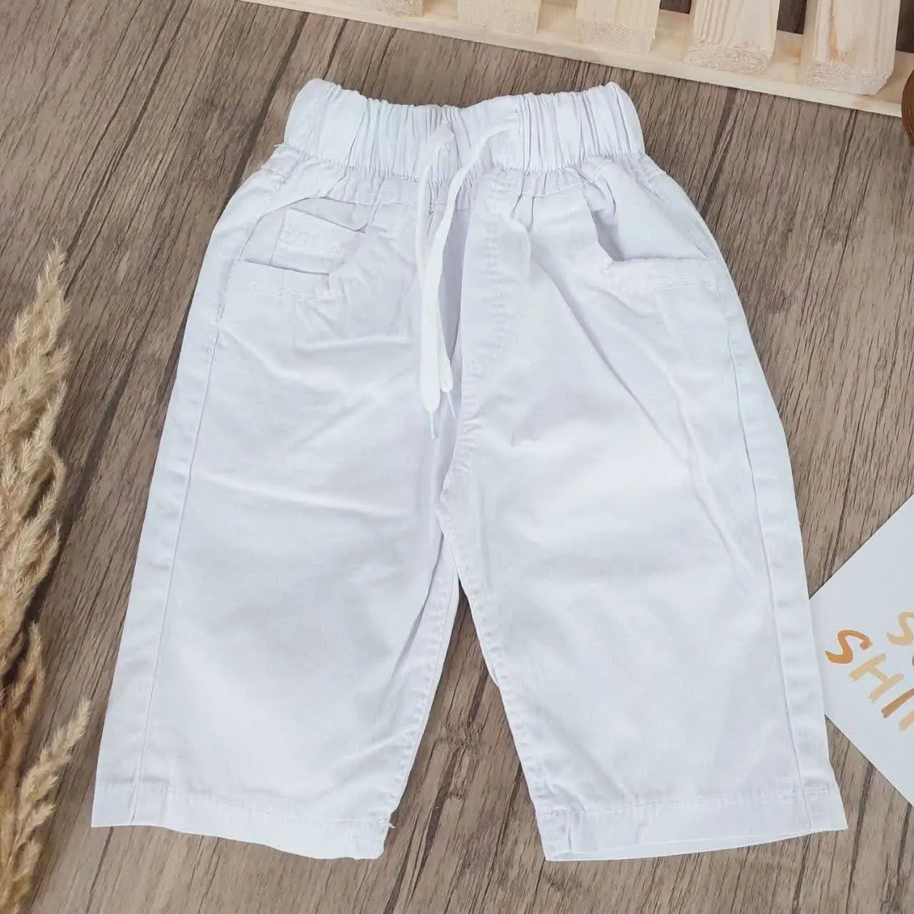 ✅شلوارک مام👌👌
