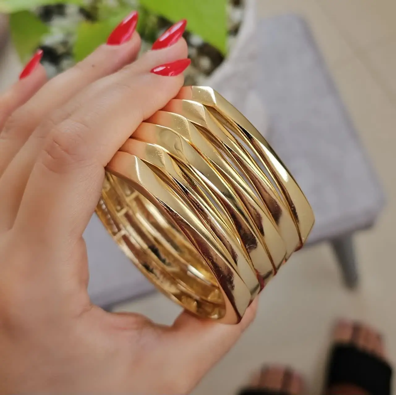 النگو اپل طلاروس جدید✨💥