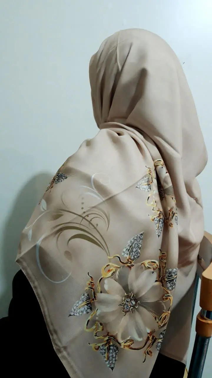 🎀 🌹طرح نبات بسیار زیبا 
