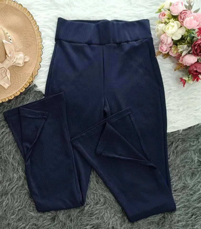 👚نام: شلوار دمپا چاک ۱۷۵۶۲