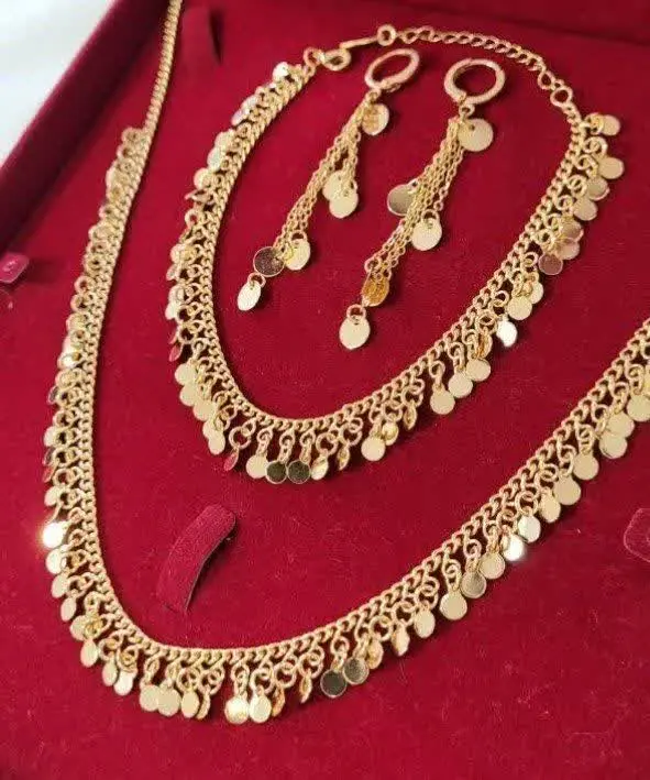 🔸 ارتفاع گوشواره:۵٫۵ سانت