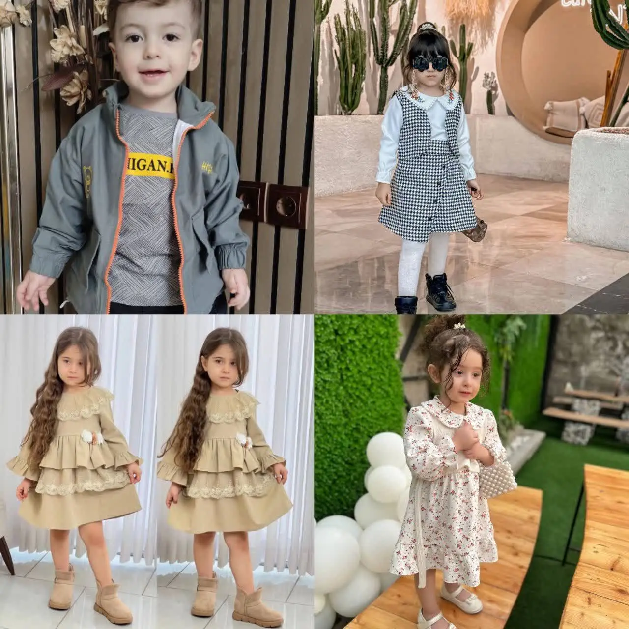 🥰🥰🥰ضرر نمیکنید، حتما ۲ دقیقه وقت بذارید و تمیزی کارمونو و مدل‌های خوشگلمونو ببینین🌹🌹🌹
