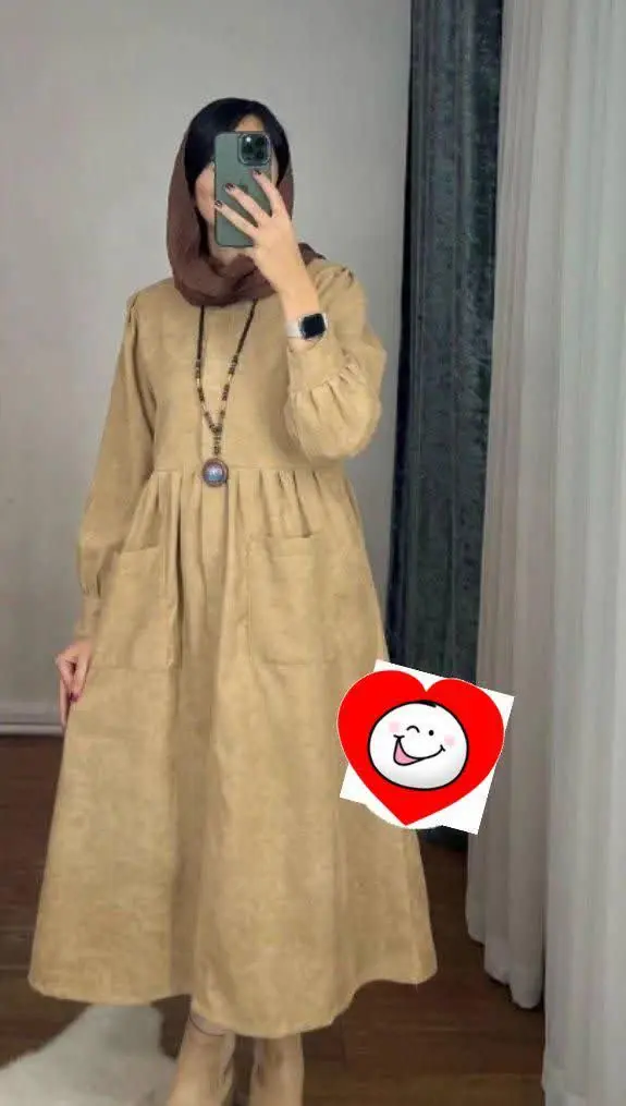 🌺پیراهن مانتویی مخمل پرفروش 👌🥹
