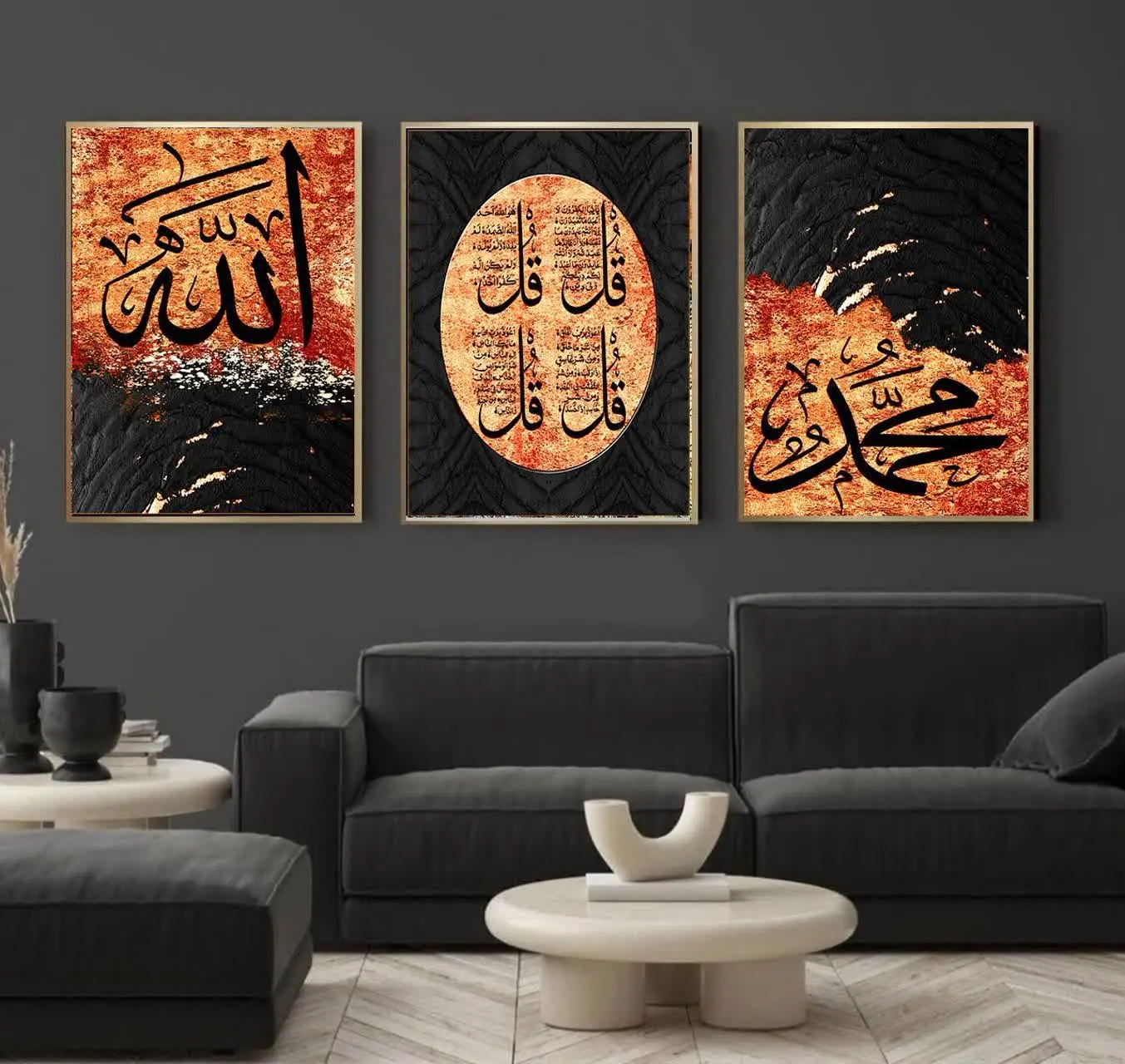 همیشه ست‌های مذهبی پرطرفدار بودن🥰
