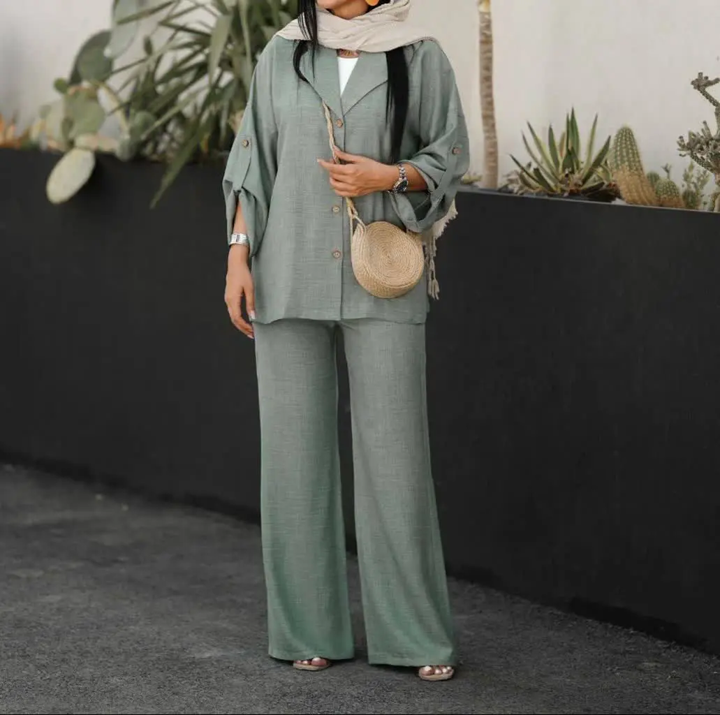 💃 مانتو شلوار: مدل تابان 💃
