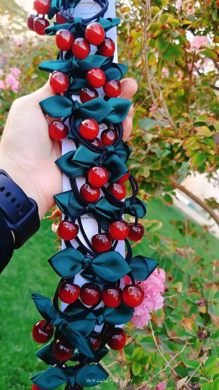 جنس کشمو قیطانی