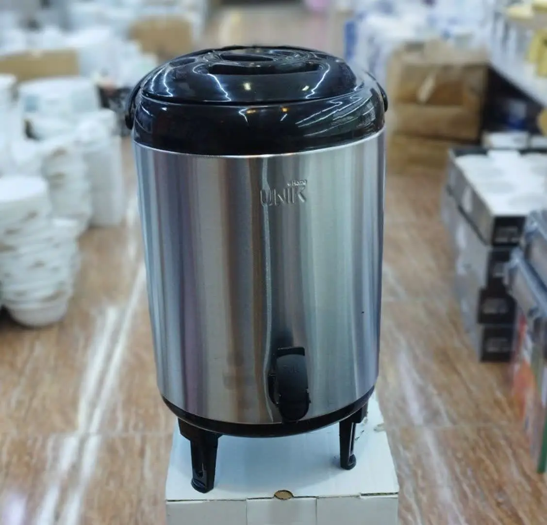 استیل دو جداره