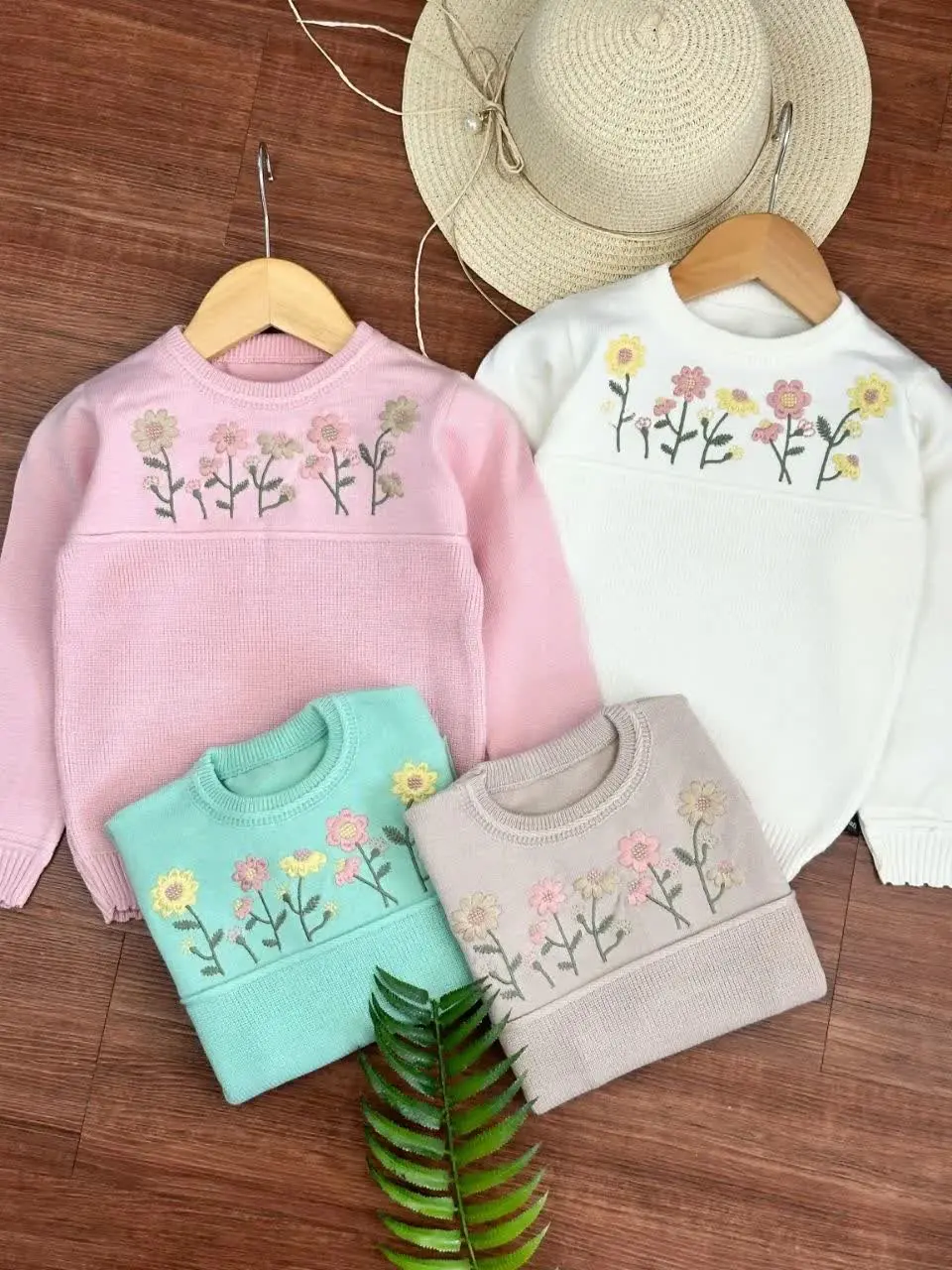 جنس نخ باتو با لطافت و باکی...