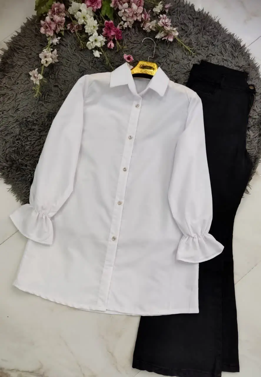 ❣نام: شومیز تهمینه
