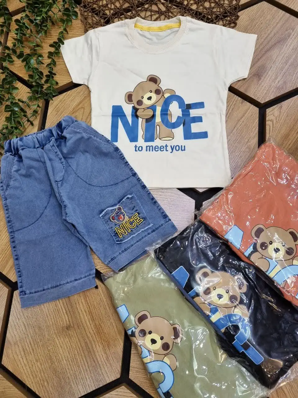 💎☘️🌠👗👔👚🎽🇮🇷
