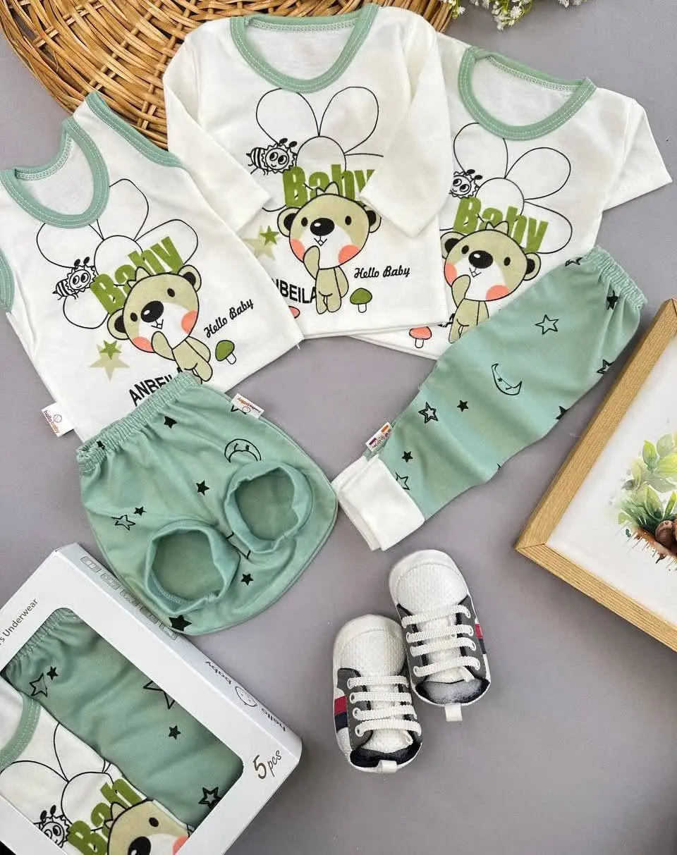 ۵ تیکه‌های خوشکل اوردیم
