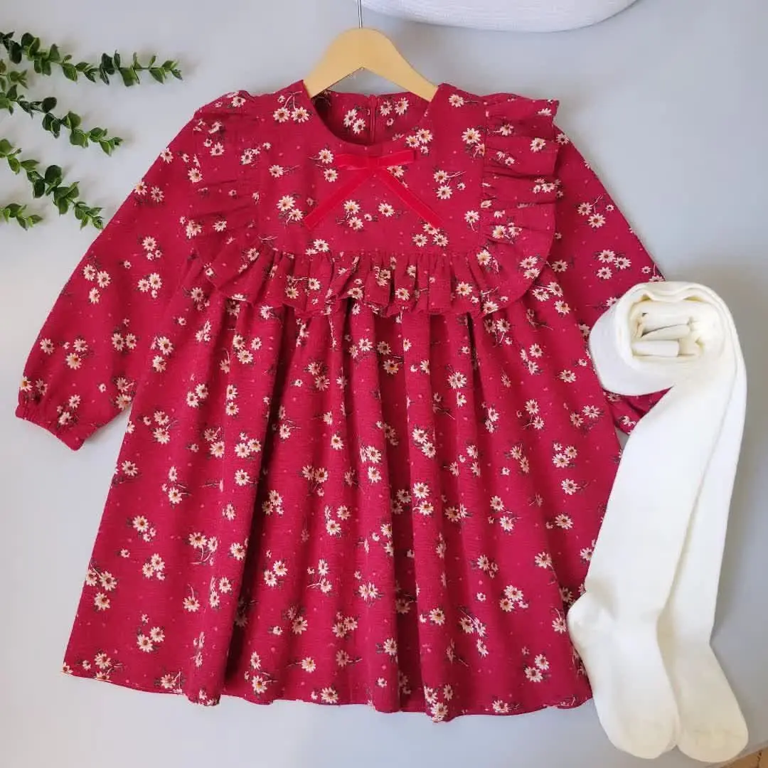 پیراهن به این دلبری 😍
