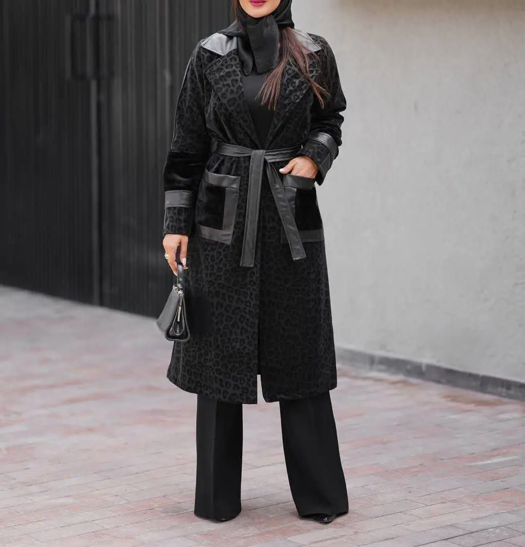 📌مدل: تیانا 
