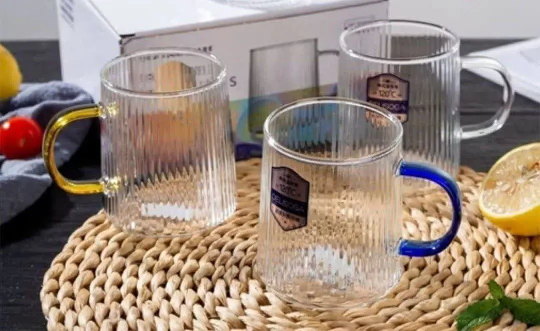 ست لیوان چهارتایی
