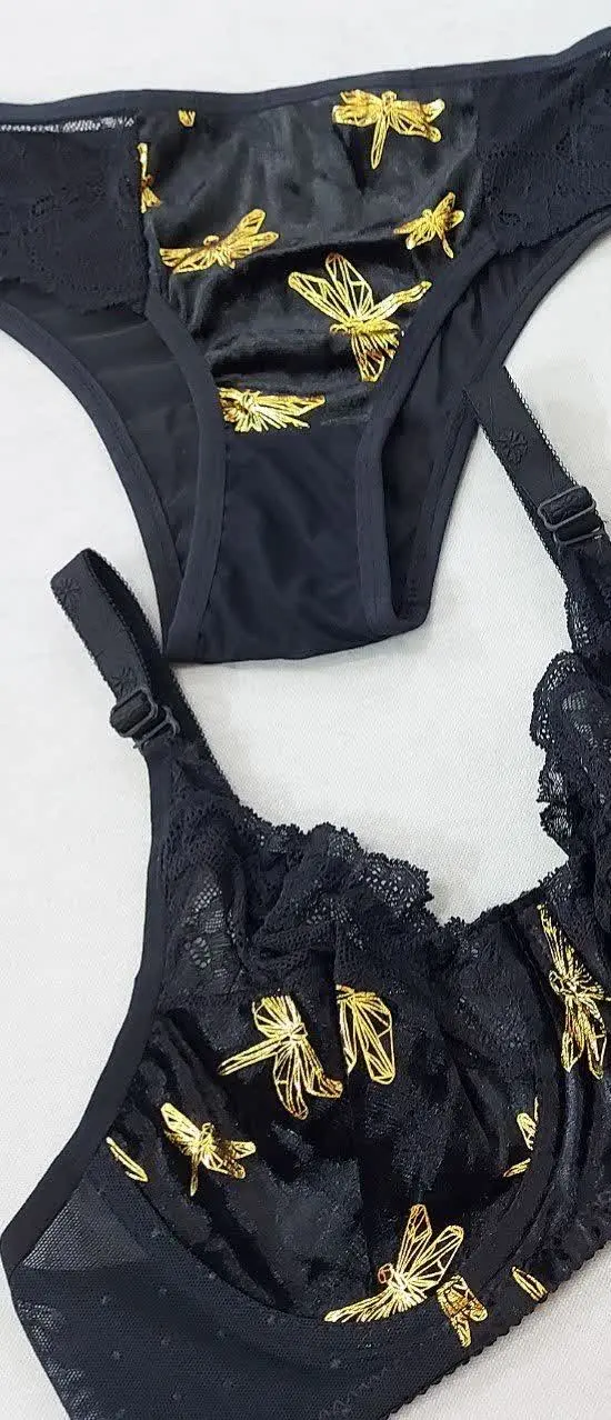 ست مخملی فنردار