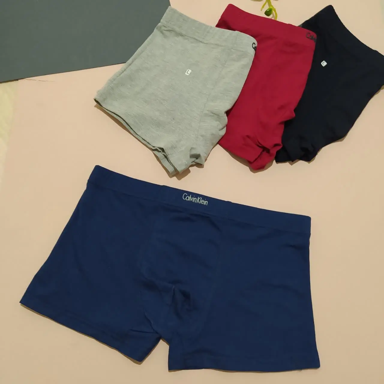 شورت پادار مردانه 😍
