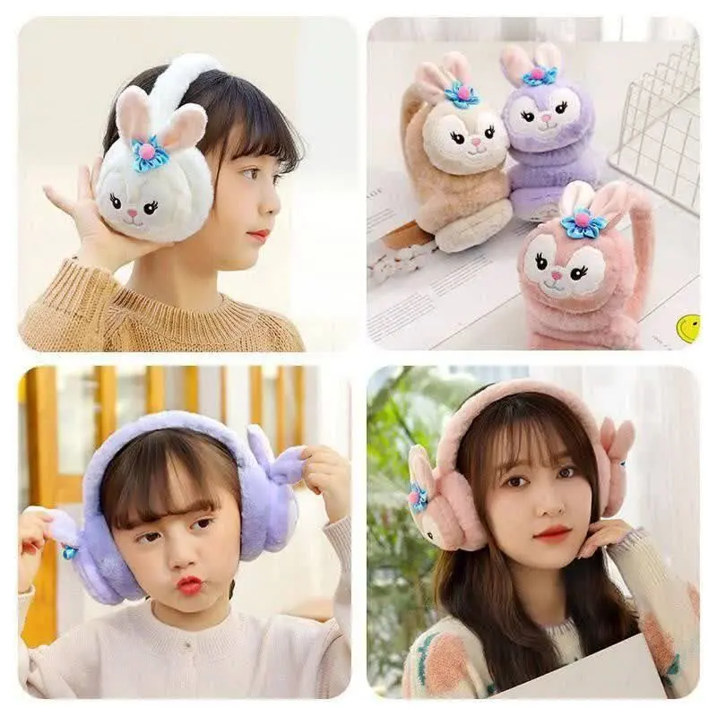 مراقب گوشات باش سرمانخوری!