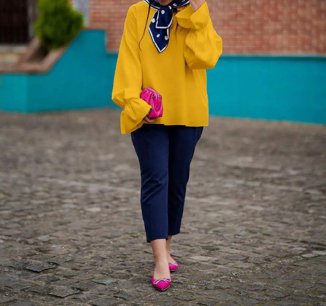 مدل سیلویا 💝
