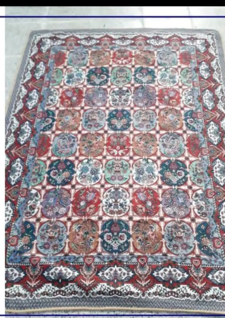 نام محصول: ترکمن