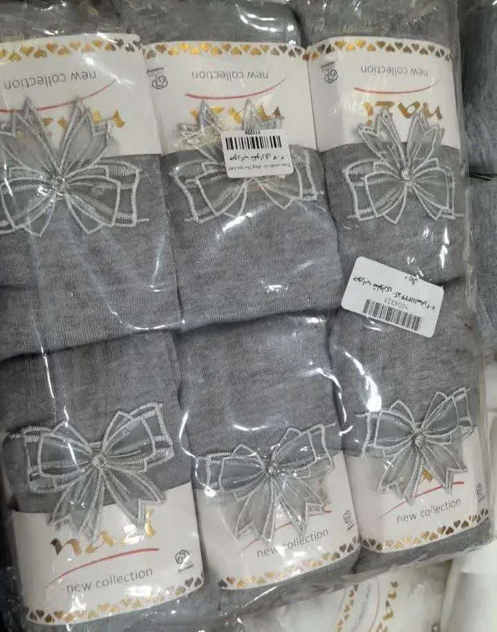 • جوراب شلواری دخترونه پاپی...