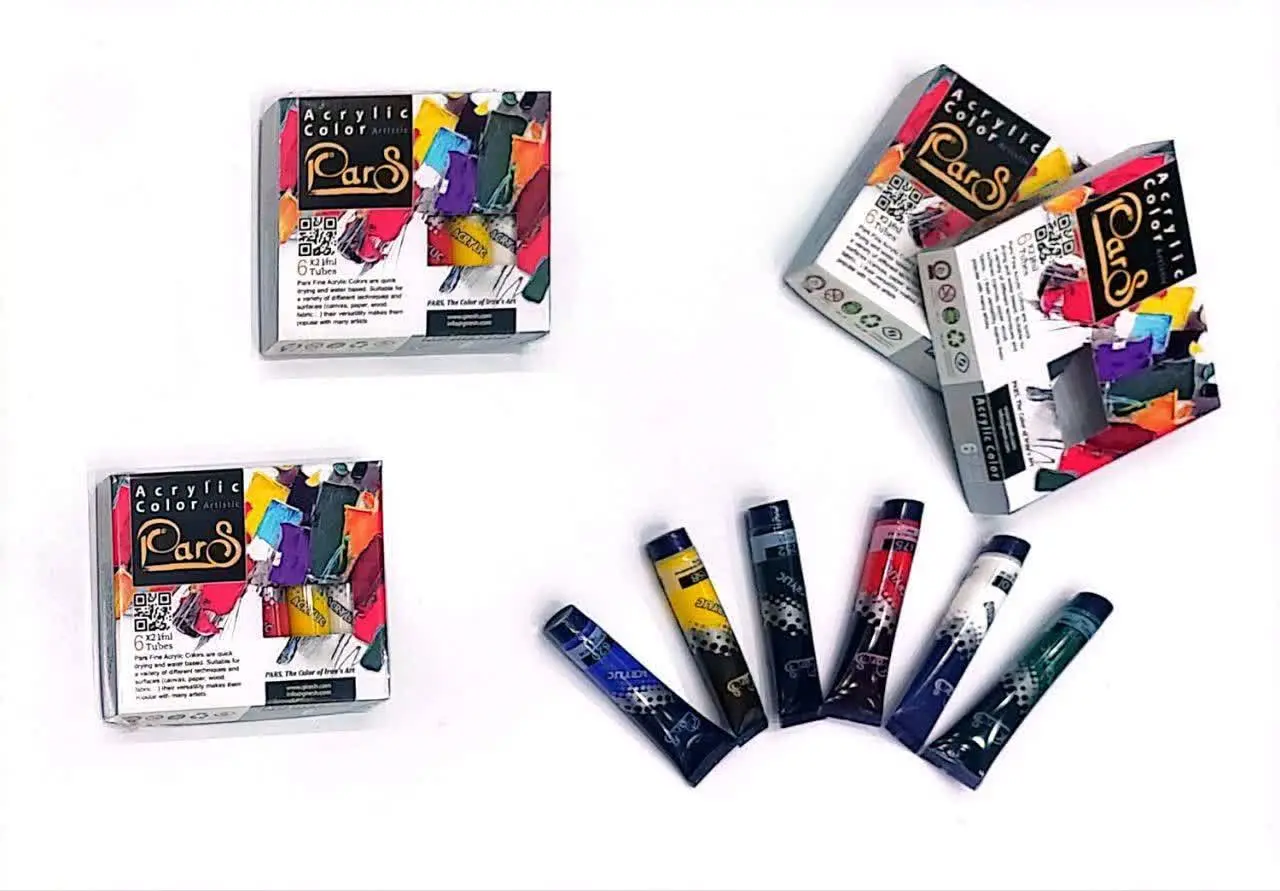 ✅ تعداد در 📦: ۲۴ بسته