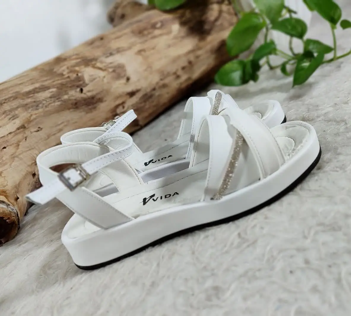 نام: 👠صندل طبی مدل گره ای😍
