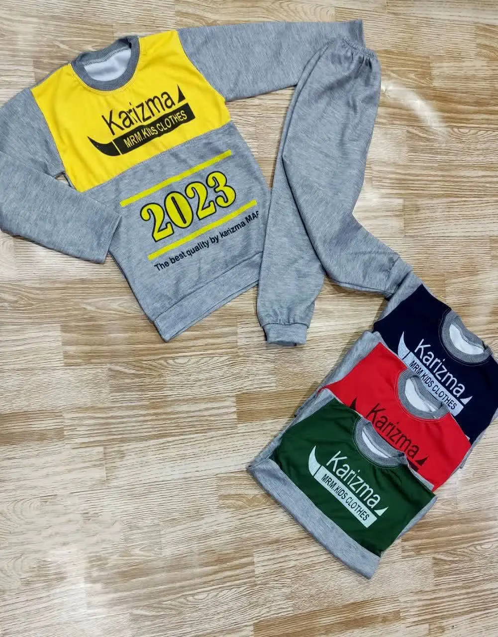 #بلوز_شلوار #پسرانه 
