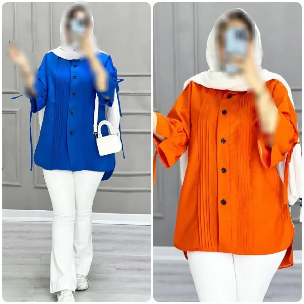 🌸 نام: مانتو کد ۵۵۱۱۰
