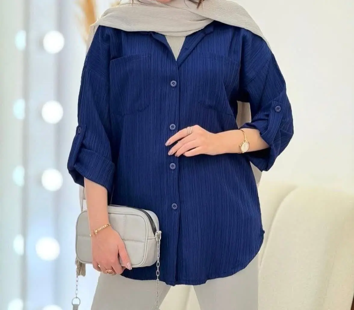 مانتو کراش پاگن دار