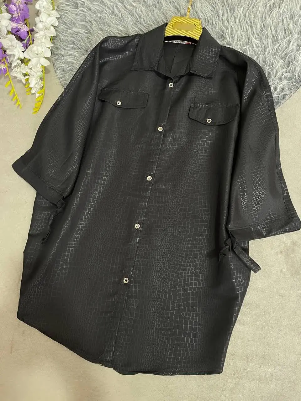 نام: پانچ سوگلی