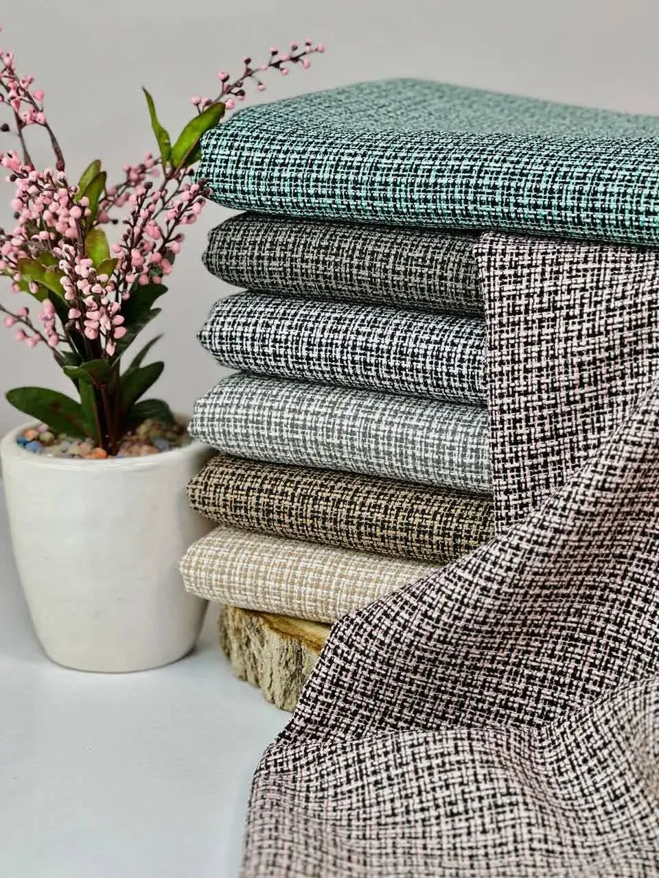 پارچه ترند میخای؟ اصلا کپشن رو نخون✋🏻😁
