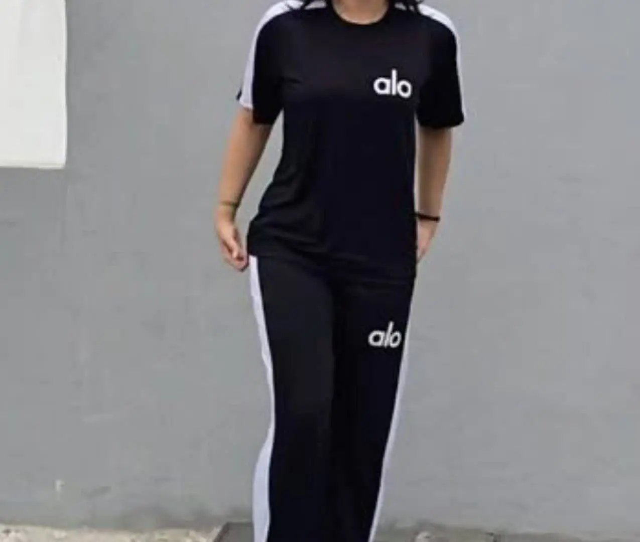 ست ورزشی، مناسب مسافرت و بی...