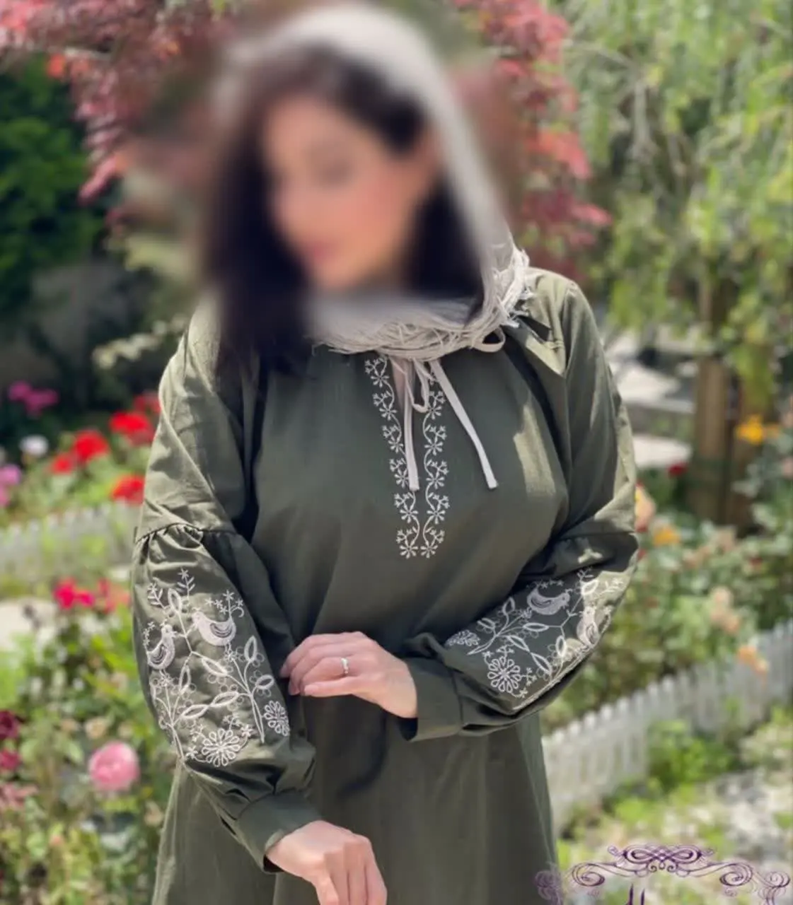 🎨 رنگبندی: مطابق تصاویر