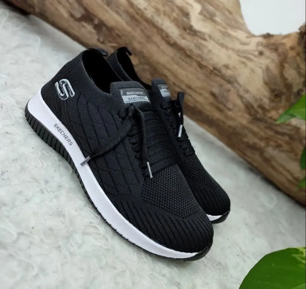 نام: 👟 کتونی جورابی مدل اسکیچرز فلای ۱۰۵ 😍
