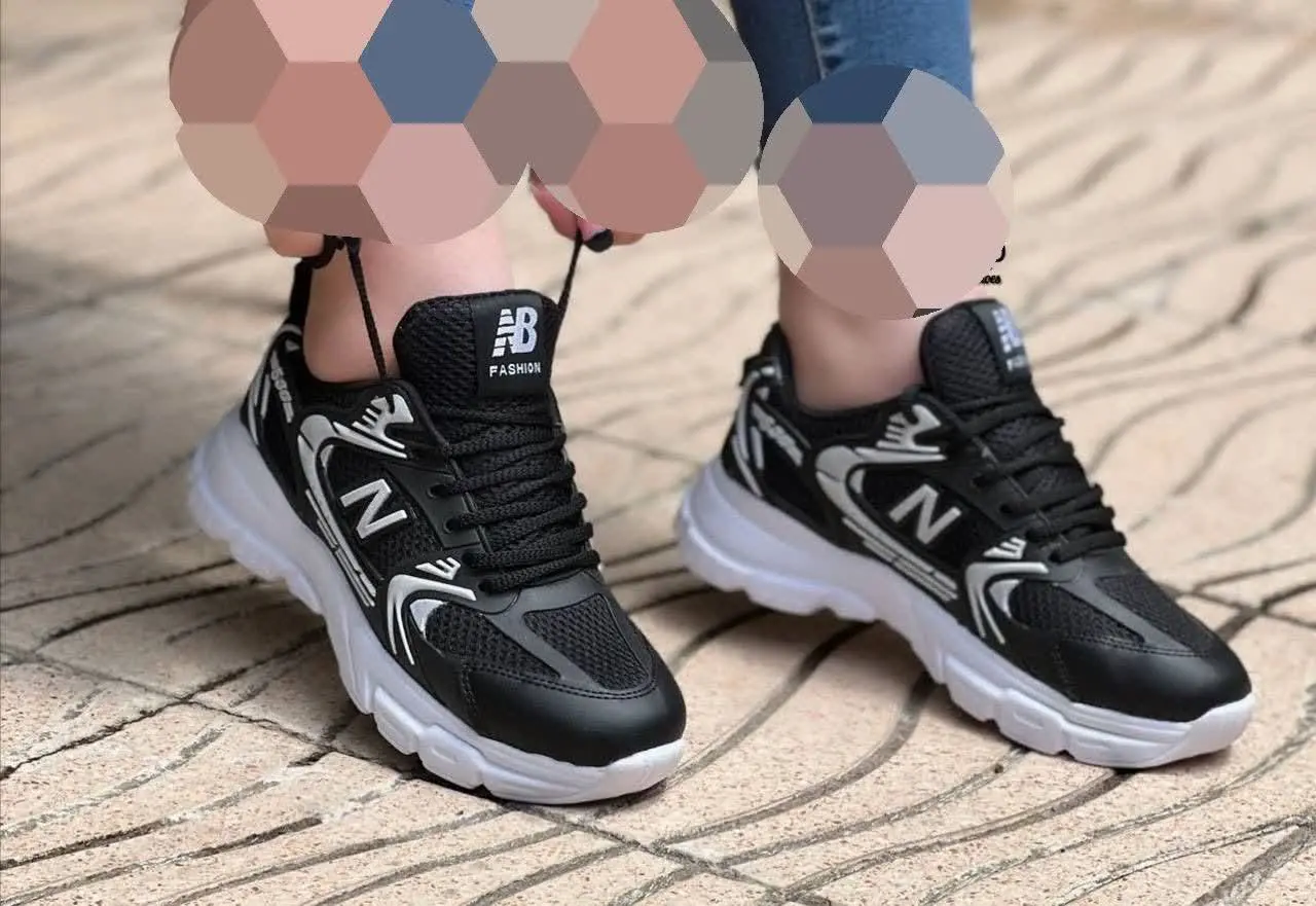 مدل newbalanc ss 🎀🎀ل۱