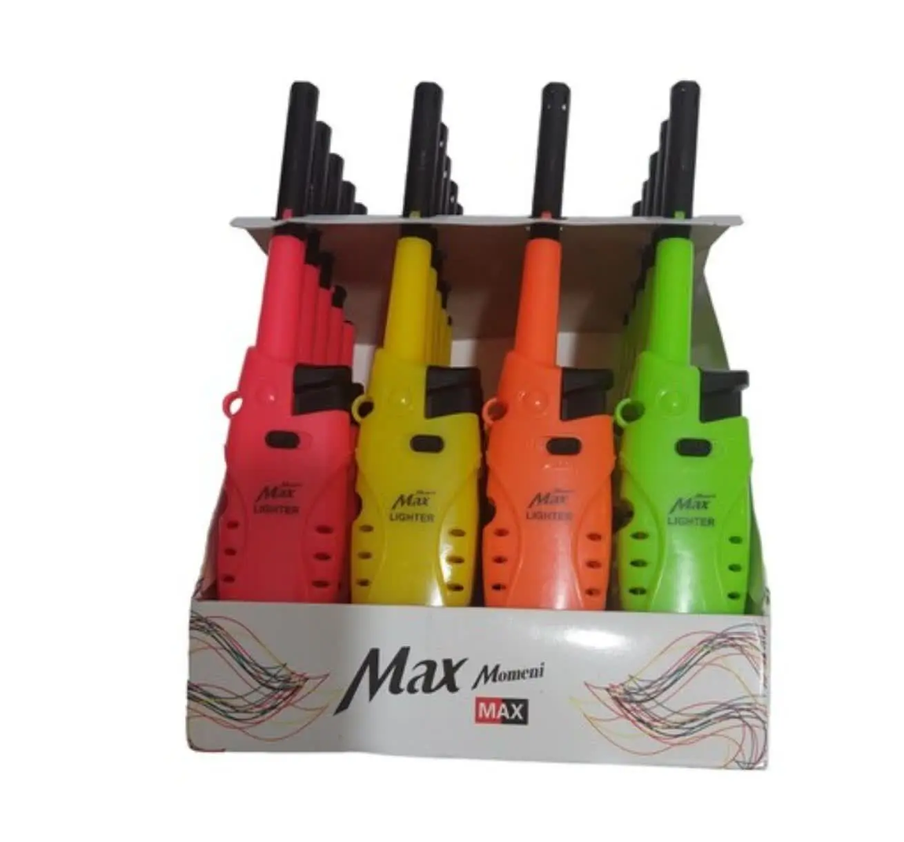 فندک آشپزخانه سایز بزرگ
