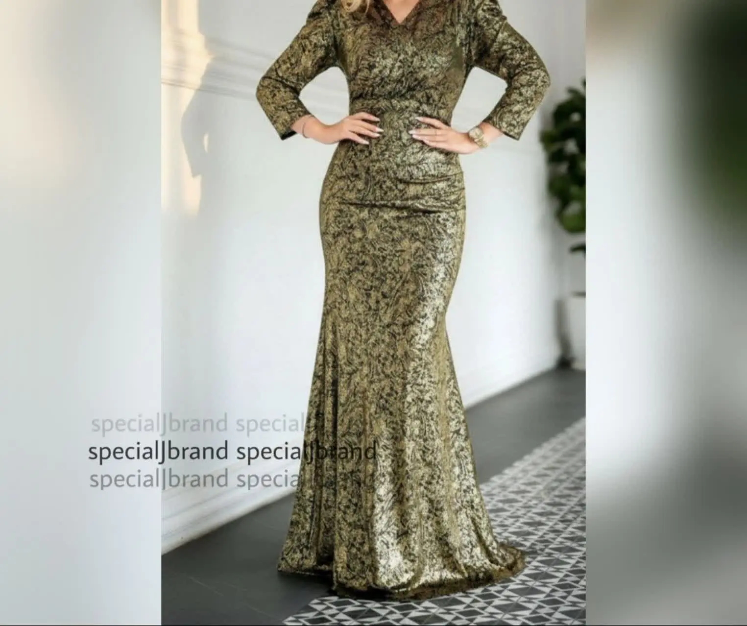 ماکسی مجلسی مایلز ۳