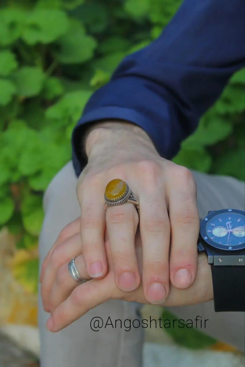 -³مدل رکاب: حاج قاسم
