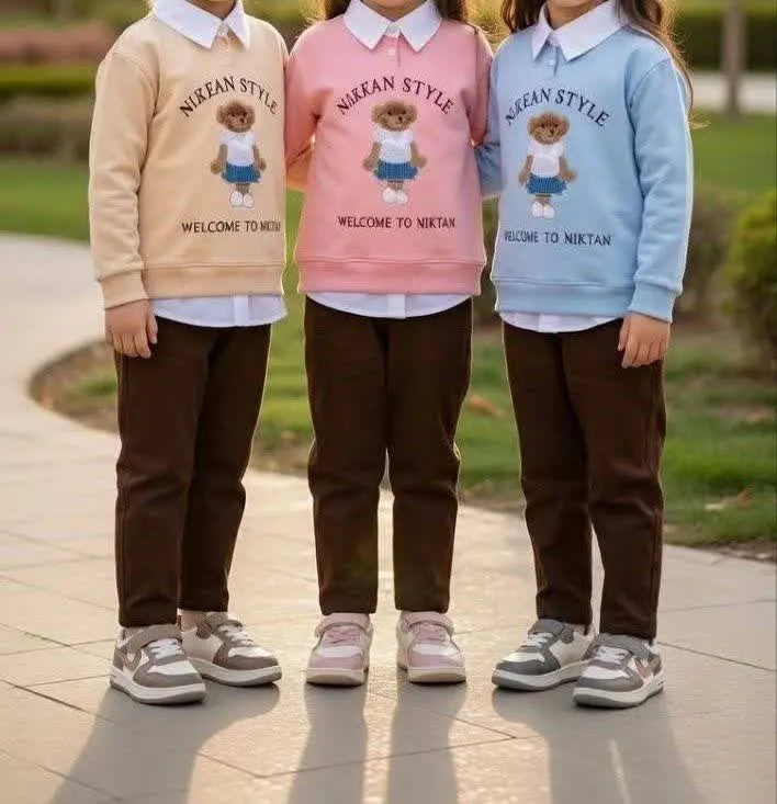 ست تدی دخترانه ترند و جذاب