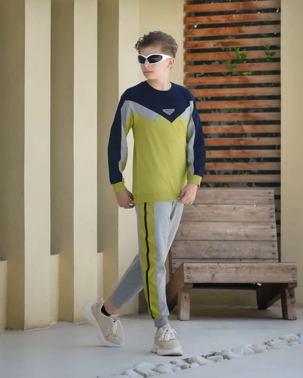 جنس بلوز پنبه دورس لاکرا، ج...