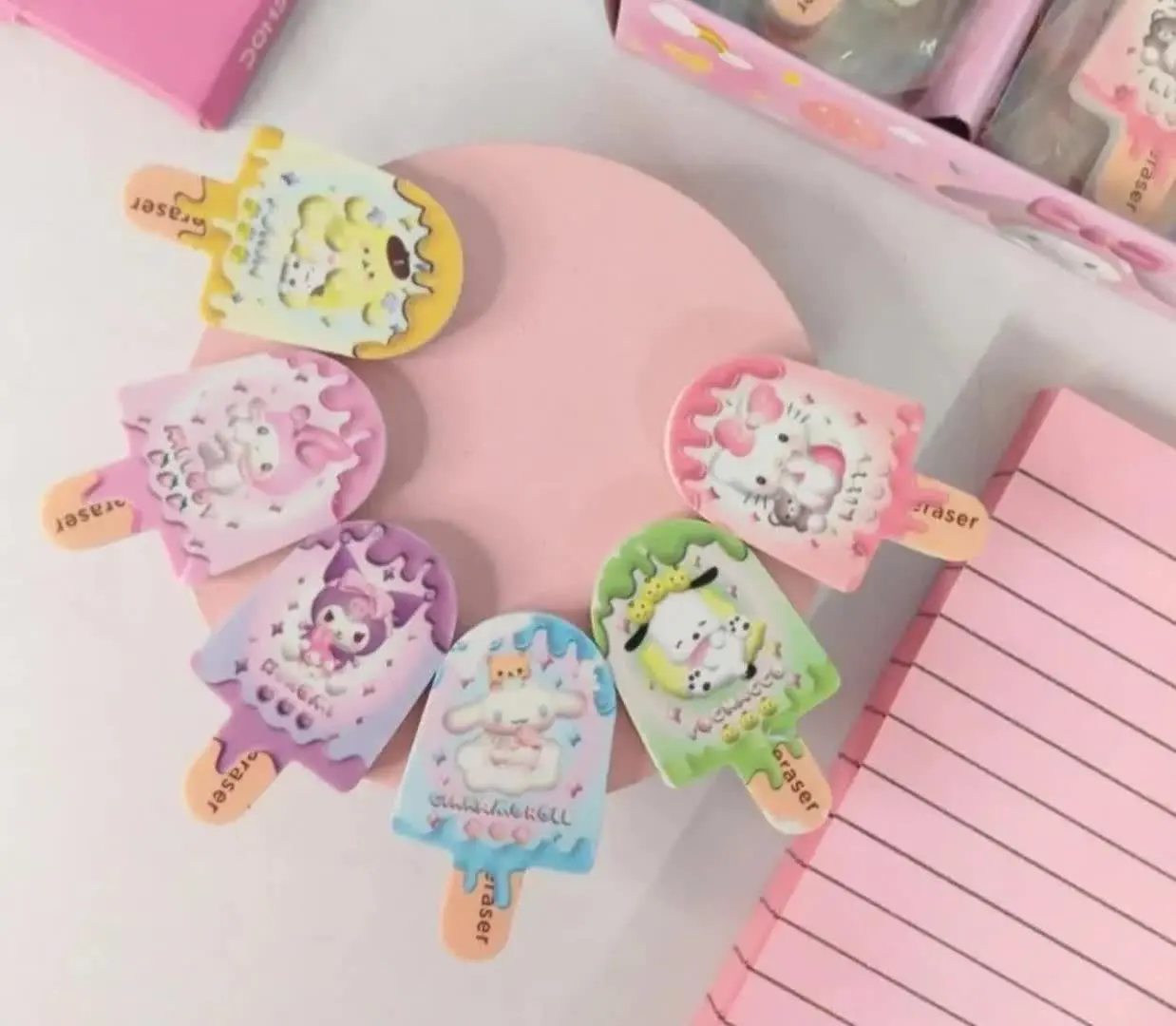 🍭طرح کرومی و دوستان