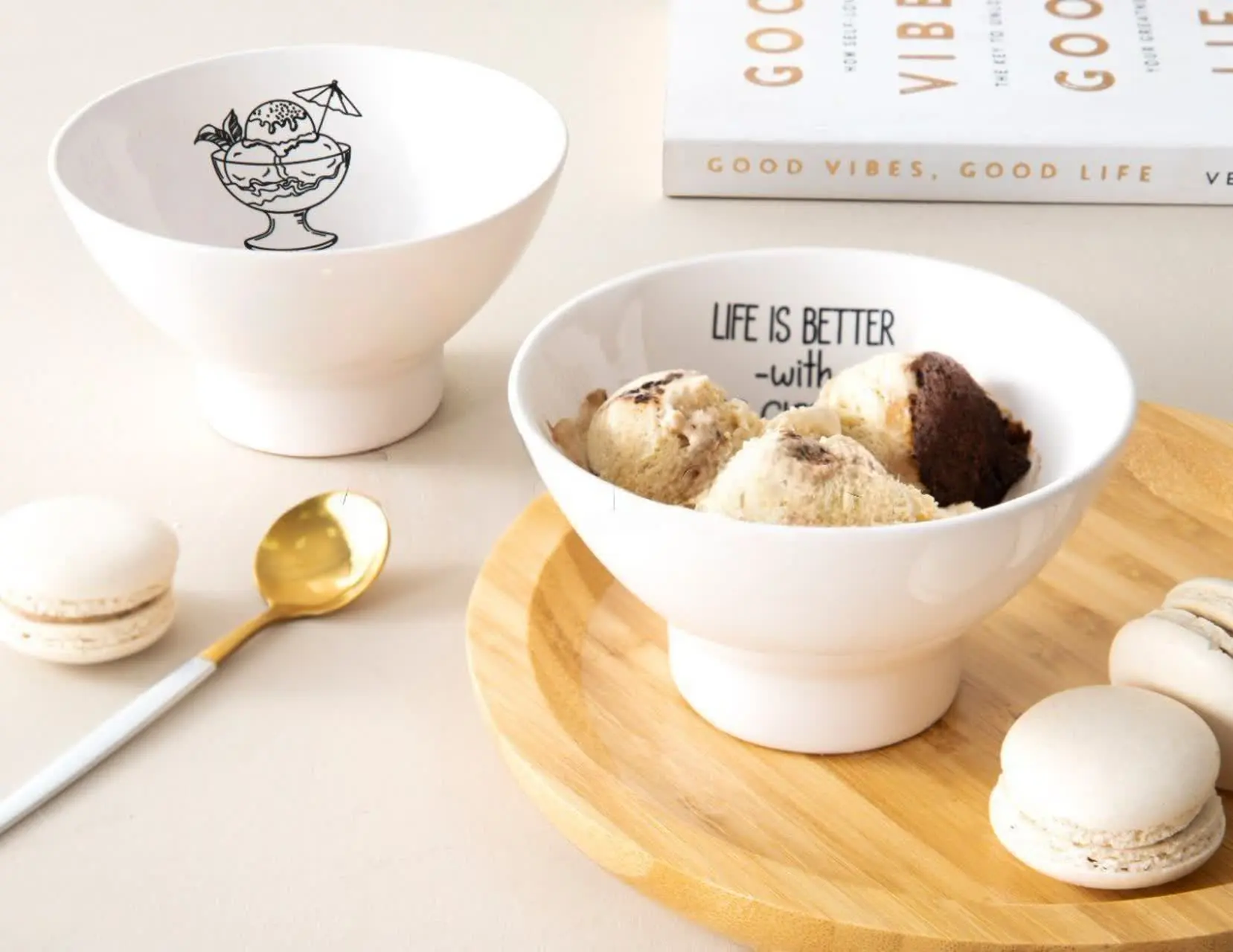 #بستنی خوری تکست🍓
