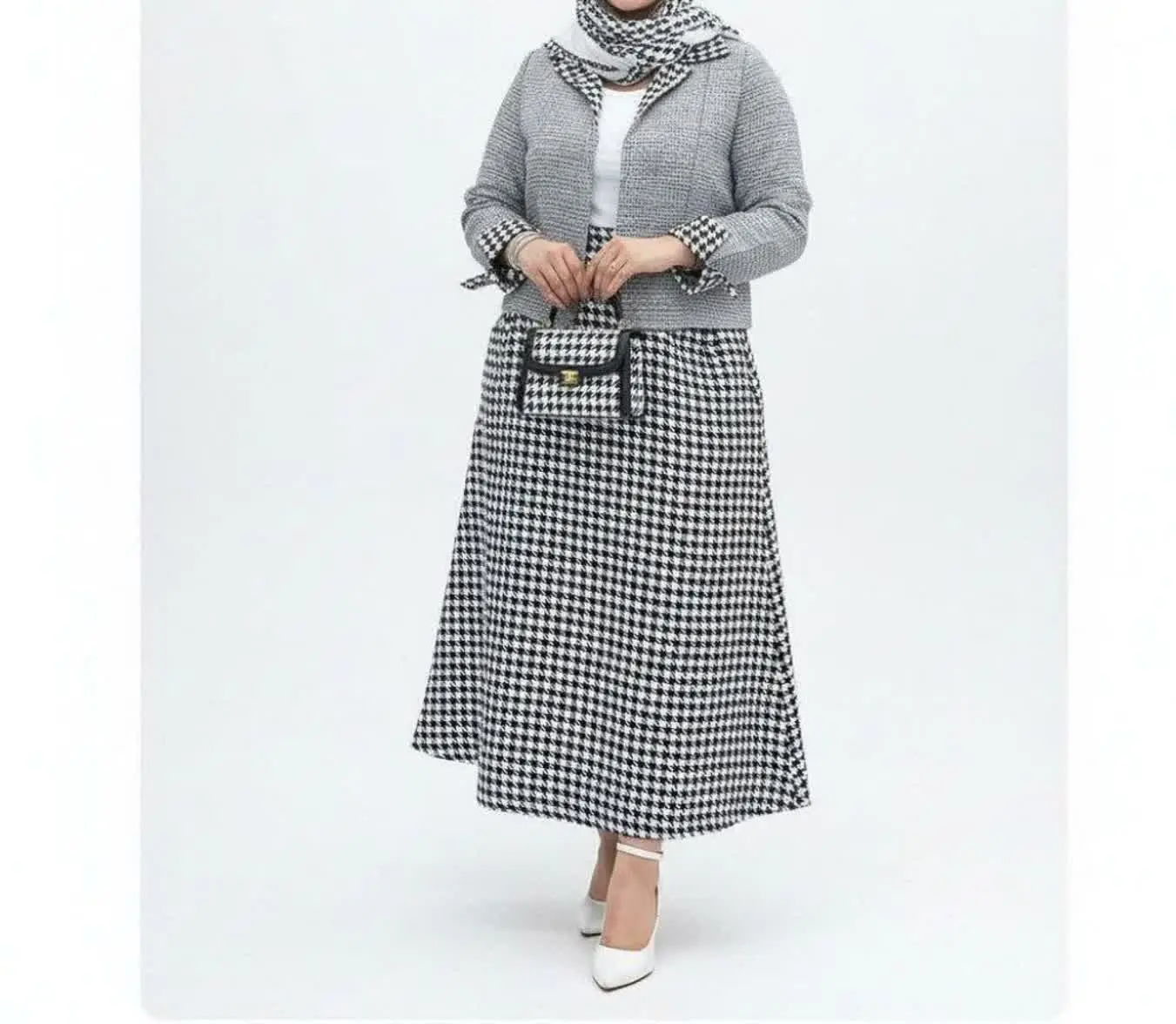 👚 نام: ست ستایش