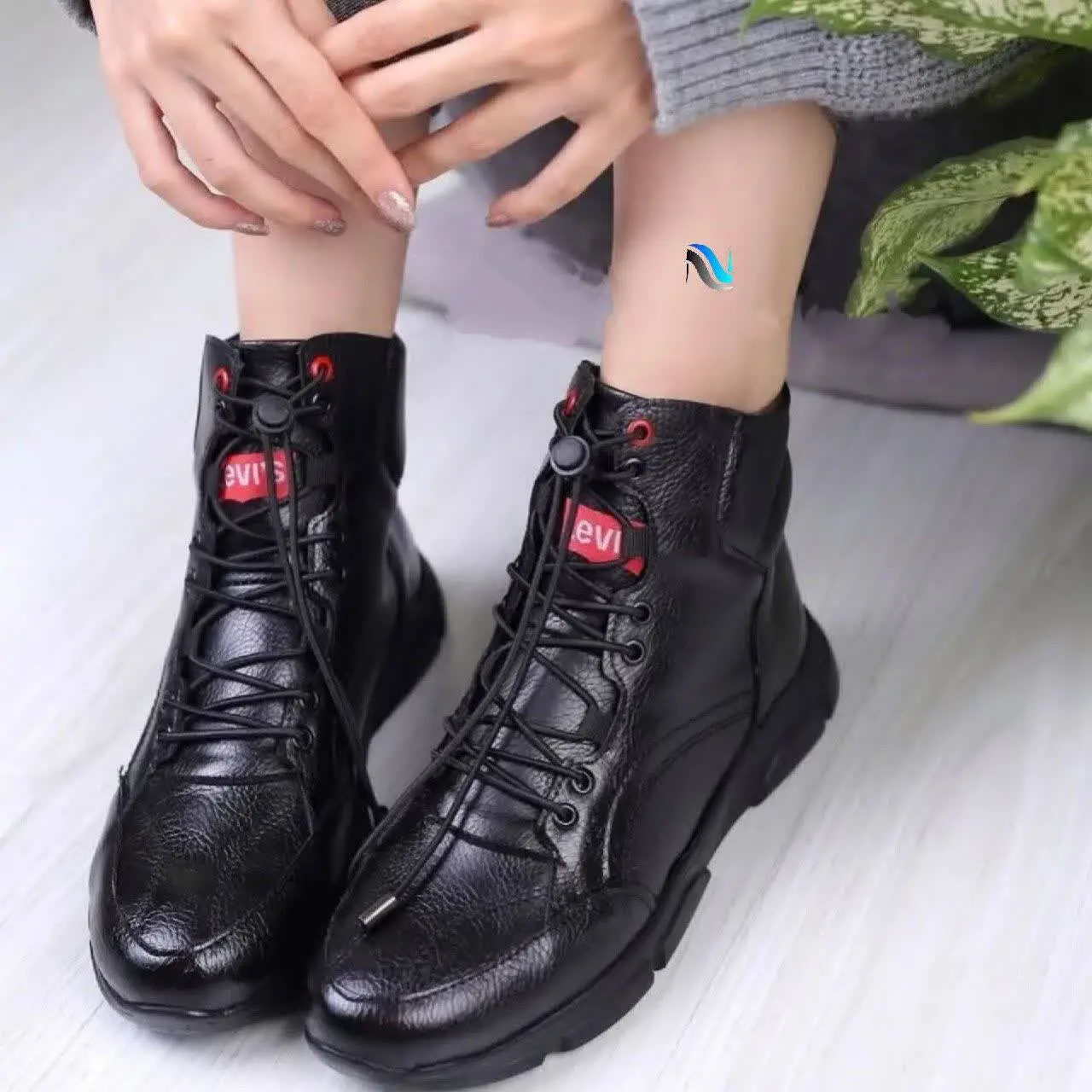 زیره پی و رویه چرم خارجی کی...