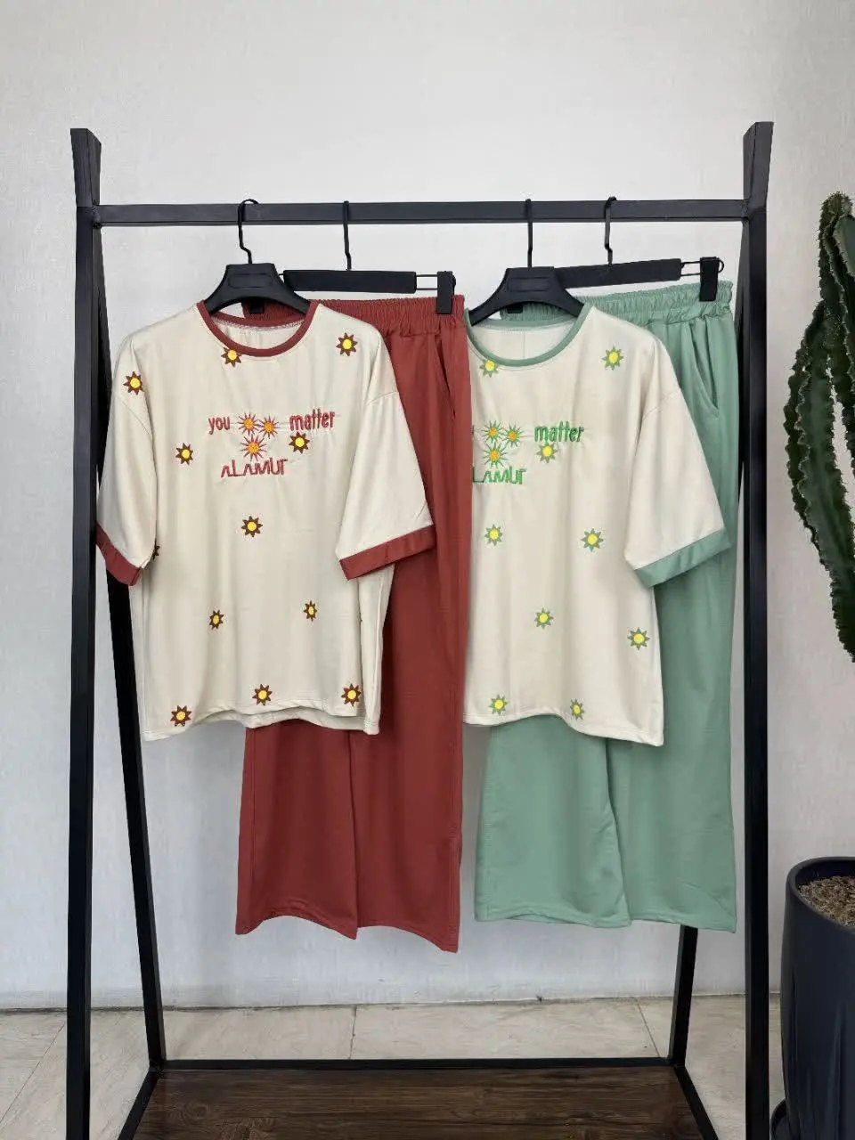 💞نام: تیشرت و شلوار پردیس
