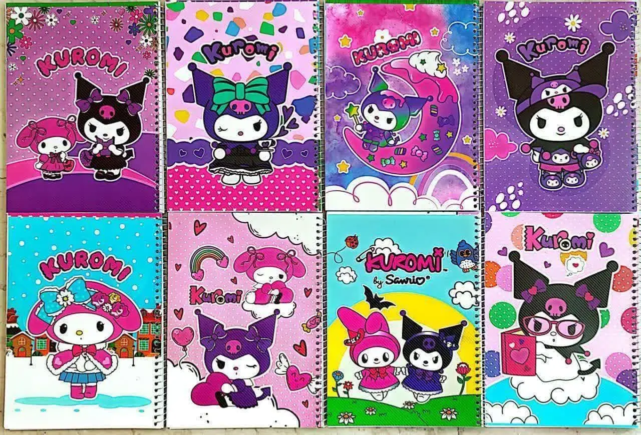 دفتر ۵۰ برگ طلقی نقاشی کروم...